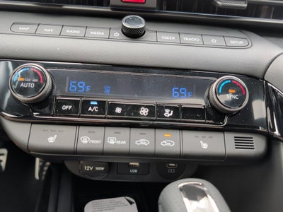 2026 Hyundai ELANTRA N DCT