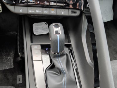 2026 Hyundai ELANTRA N DCT