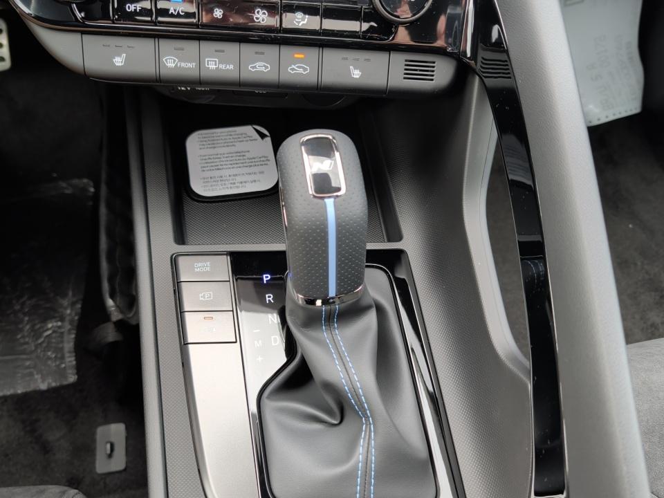 2026 Hyundai ELANTRA N DCT
