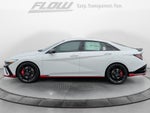 2026 Hyundai ELANTRA N DCT