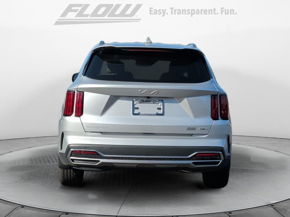 2023 Kia Sorento Hybrid SX Prestige