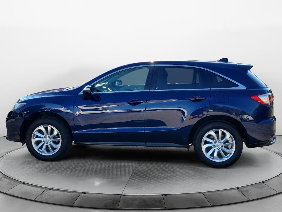 2016 Acura RDX Tech Pkg