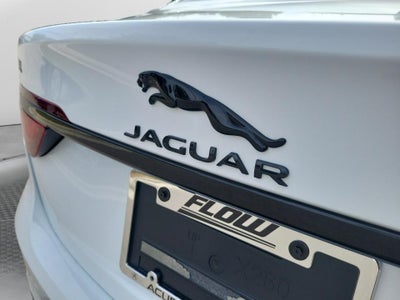 2024 Jaguar XF R-Dynamic SE
