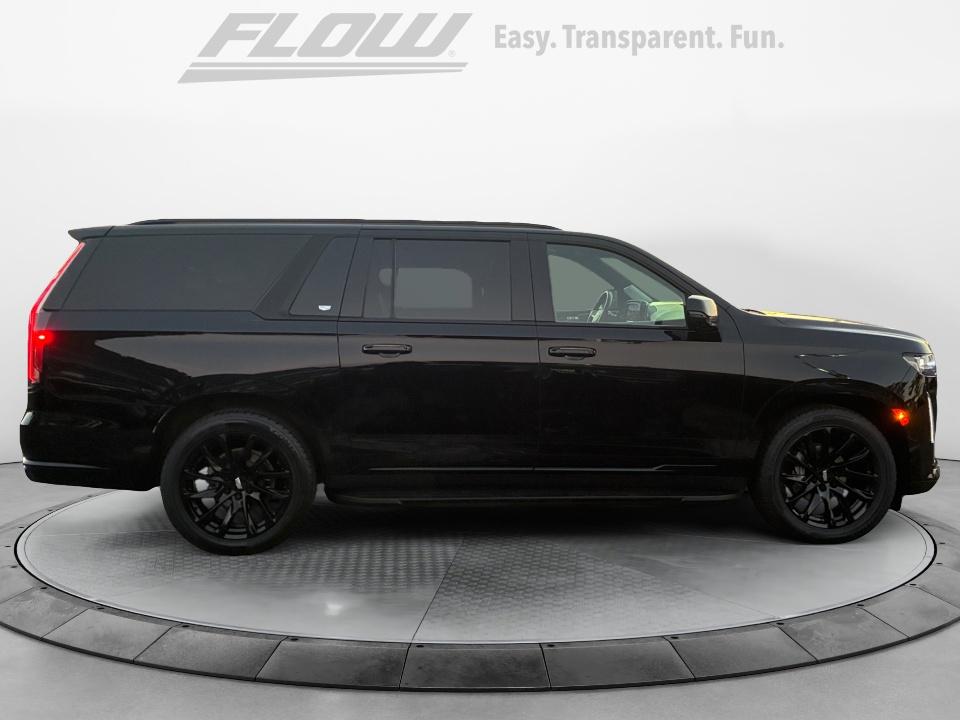 2022 Cadillac Escalade ESV Sport Platinum