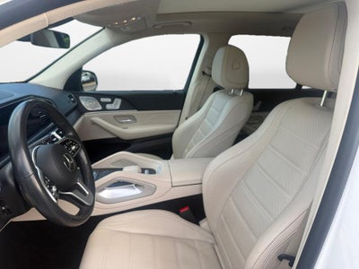 2022 Mercedes-Benz GLS 450 GLS 450