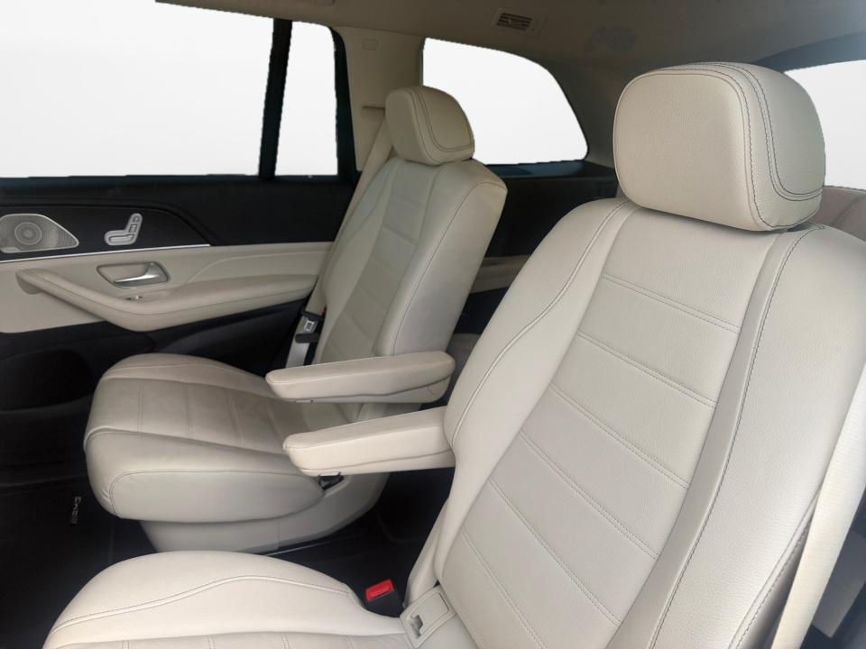 2022 Mercedes-Benz GLS 450 GLS 450