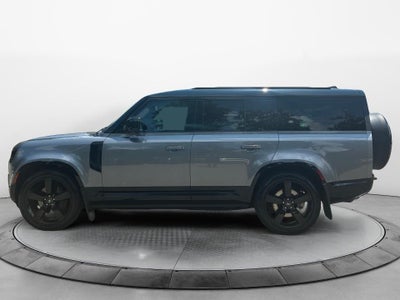 2024 Land Rover Defender X-Dynamic SE