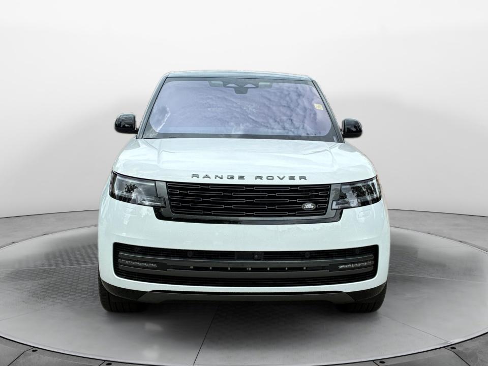 2022 Land Rover New Range Rover P530 SE