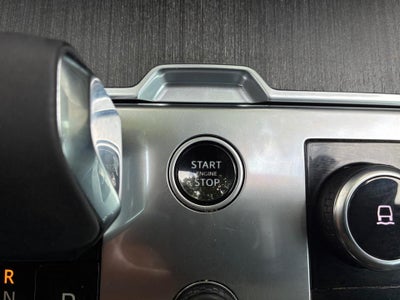 2022 Land Rover New Range Rover P530 SE