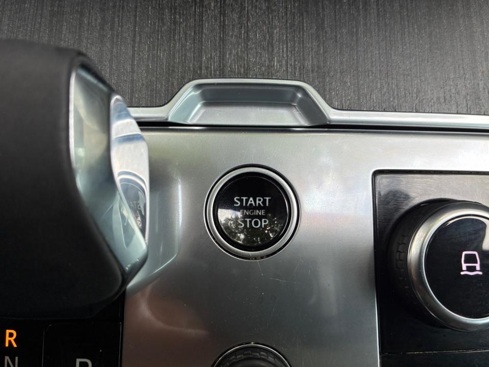 2022 Land Rover New Range Rover P530 SE