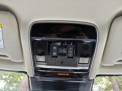 2022 Land Rover New Range Rover P530 SE