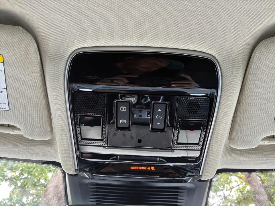 2022 Land Rover New Range Rover P530 SE