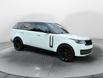 2022 Land Rover New Range Rover P530 SE