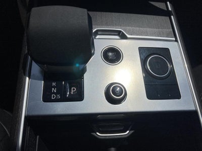2022 Land Rover New Range Rover P530 SE