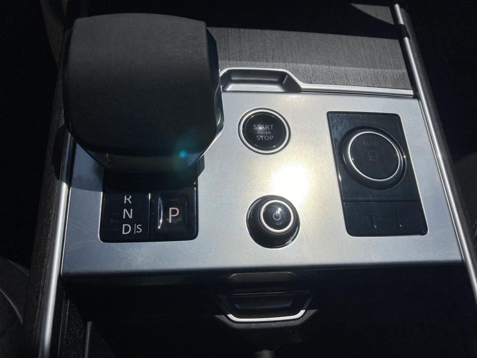 2022 Land Rover New Range Rover P530 SE
