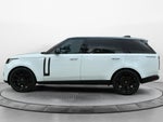2022 Land Rover New Range Rover P530 SE