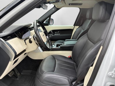 2022 Land Rover New Range Rover P530 SE