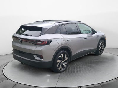 2023 Volkswagen ID.4 Pro
