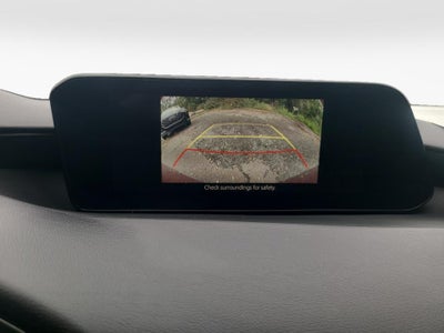 2023 Mazda Mazda3 Sedan 2.5 S Select