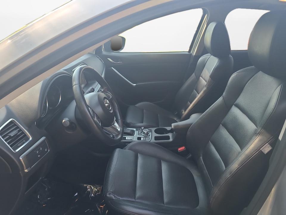 2016 Mazda Mazda CX-5 Grand Touring