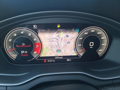 2023 Audi SQ5 Sportback Premium Plus
