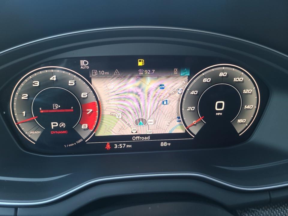 2023 Audi SQ5 Sportback Premium Plus