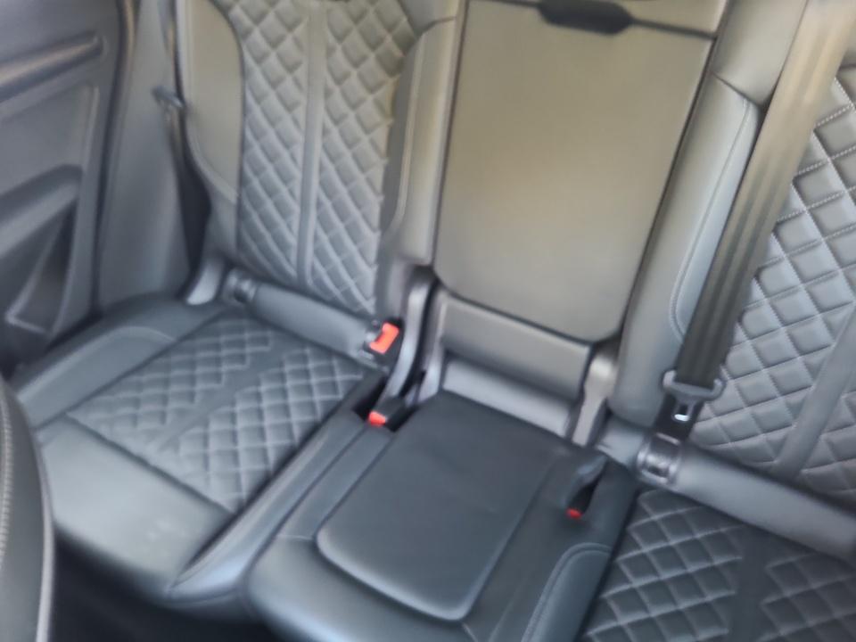 2023 Audi SQ5 Sportback Premium Plus