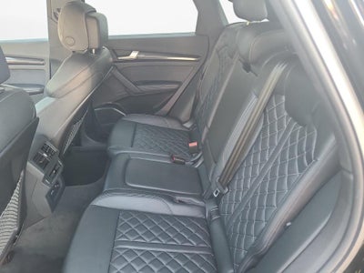 2023 Audi SQ5 Sportback Premium Plus