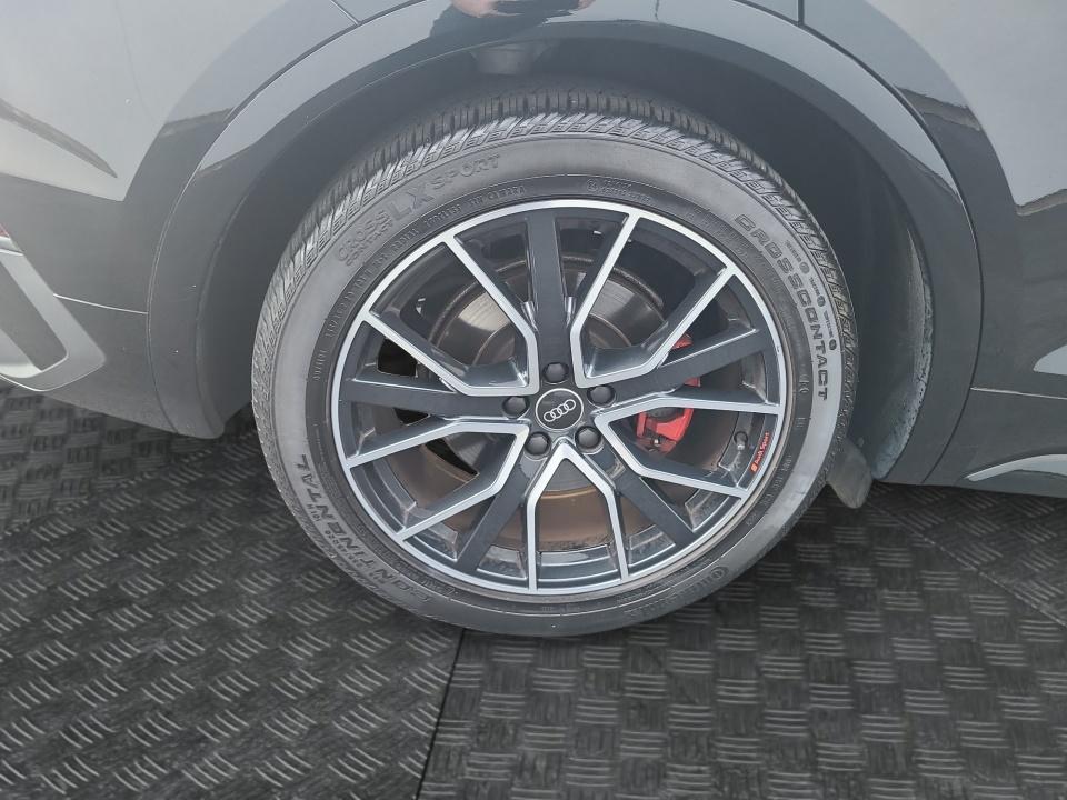 2023 Audi SQ5 Sportback Premium Plus