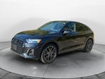 2023 Audi SQ5 Sportback Premium Plus