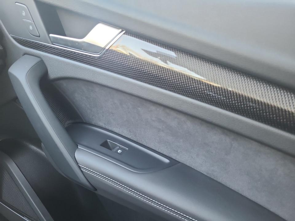 2023 Audi SQ5 Sportback Premium Plus