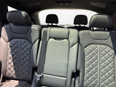 2023 Audi SQ7 Premium Plus TFSI quattro Tiptronic