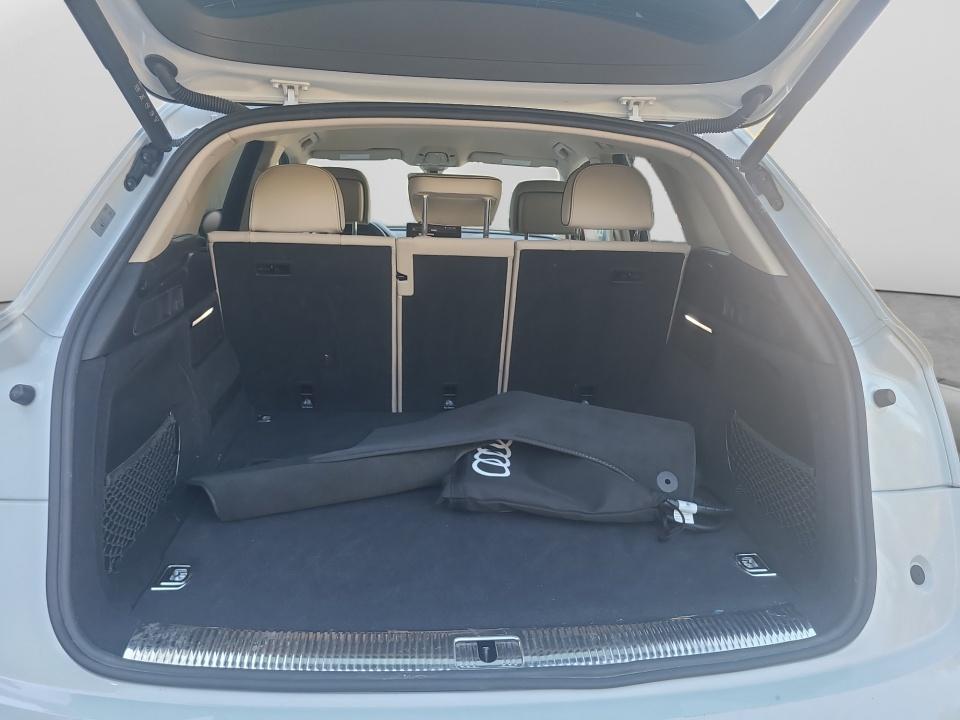 2024 Audi Q5 S line Premium