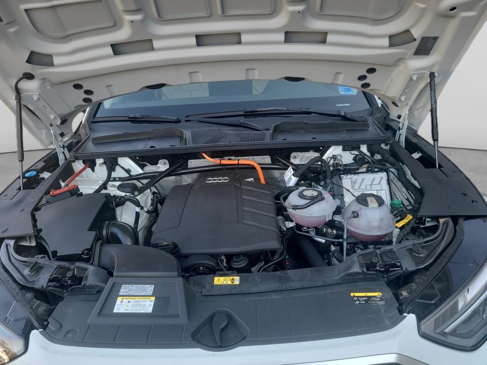 2024 Audi Q5 S line Premium