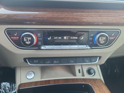 2024 Audi Q5 S line Premium