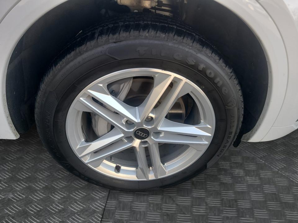 2024 Audi Q5 S line Premium