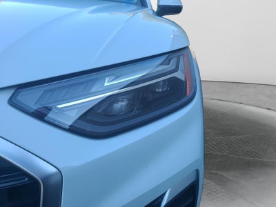 2024 Audi Q5 S line Premium