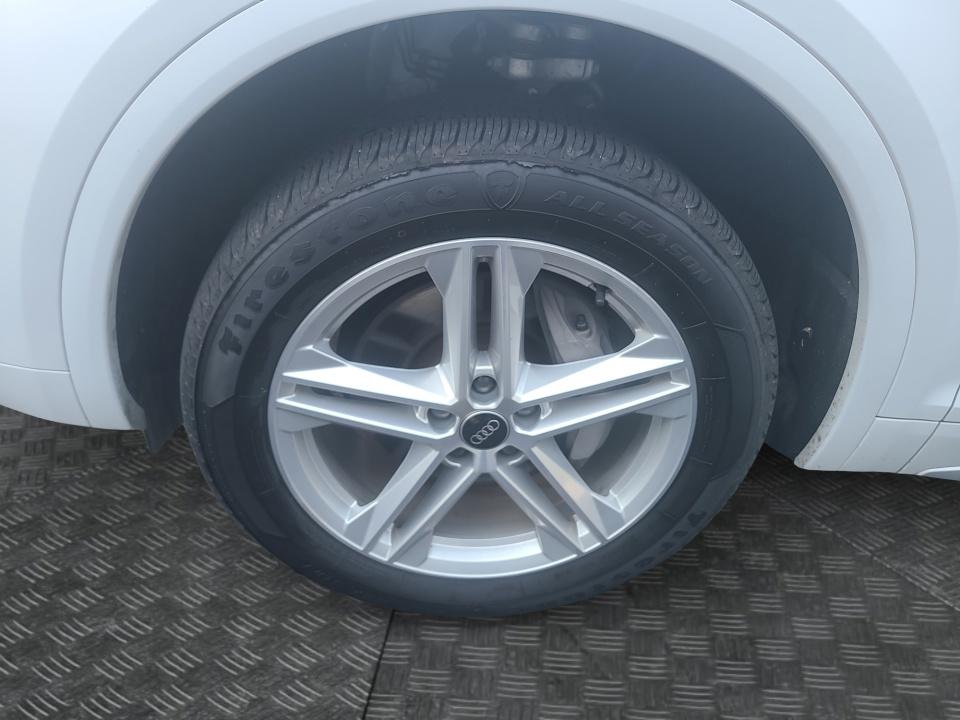 2024 Audi Q5 S line Premium