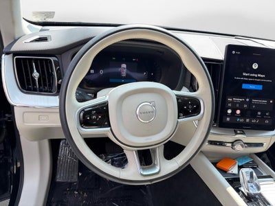 2026 Volvo XC60 Ultra