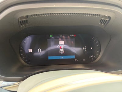 2026 Volvo XC60 Ultra