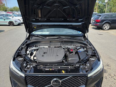 2026 Volvo XC60 Ultra