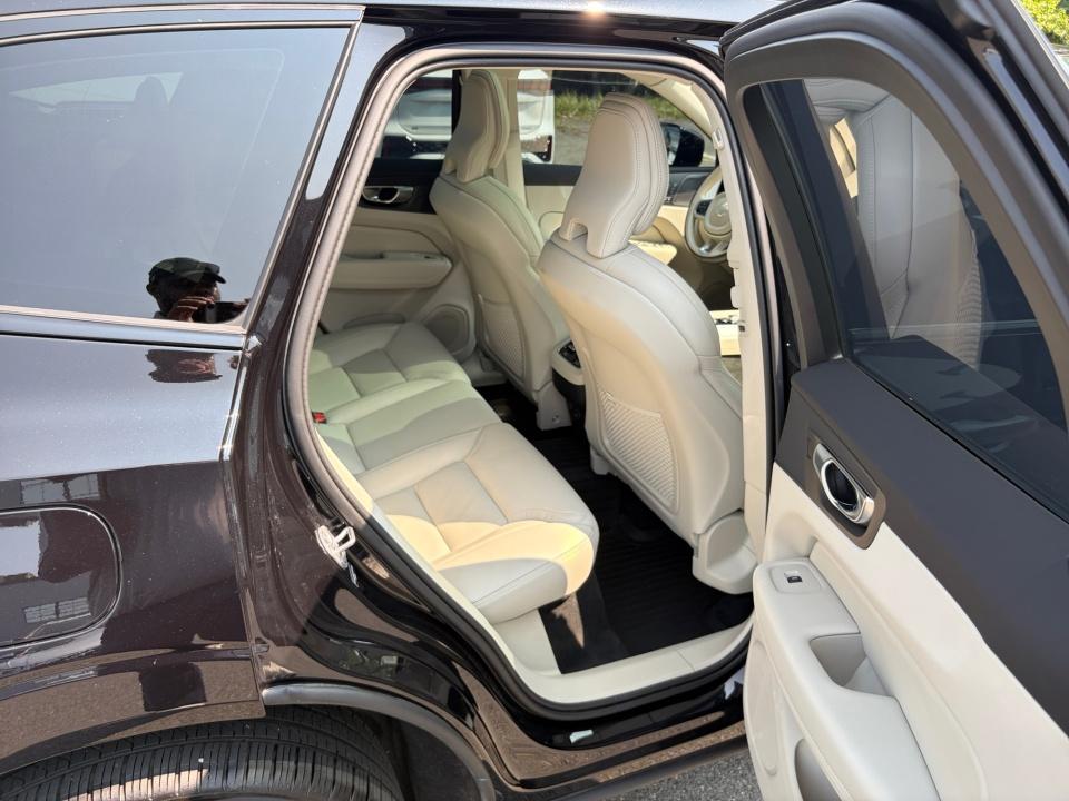 2026 Volvo XC60 Ultra