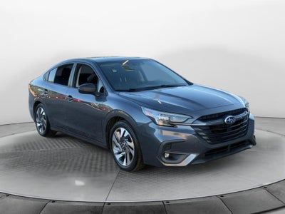 2023 Subaru Legacy Limited