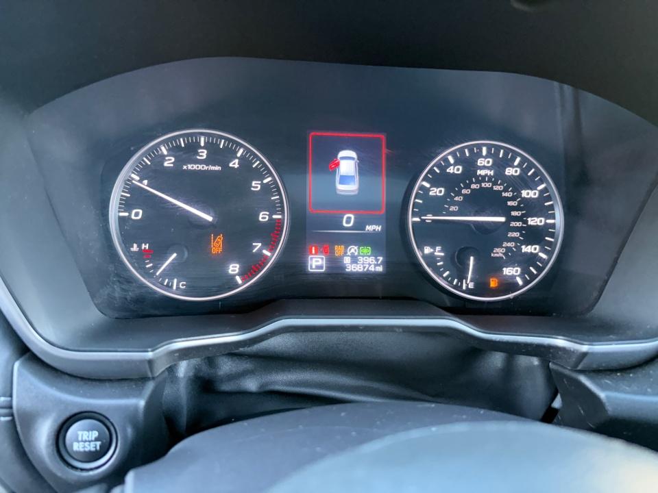 2023 Subaru Legacy Limited