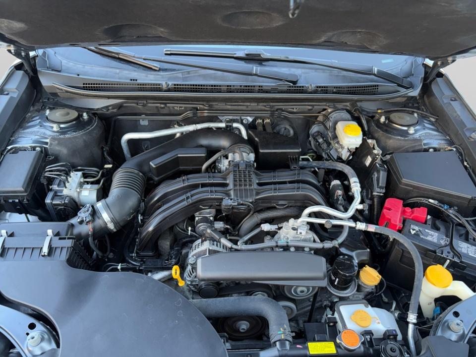 2023 Subaru Legacy Limited
