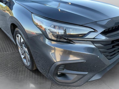 2023 Subaru Legacy Limited