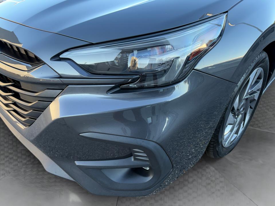 2023 Subaru Legacy Limited