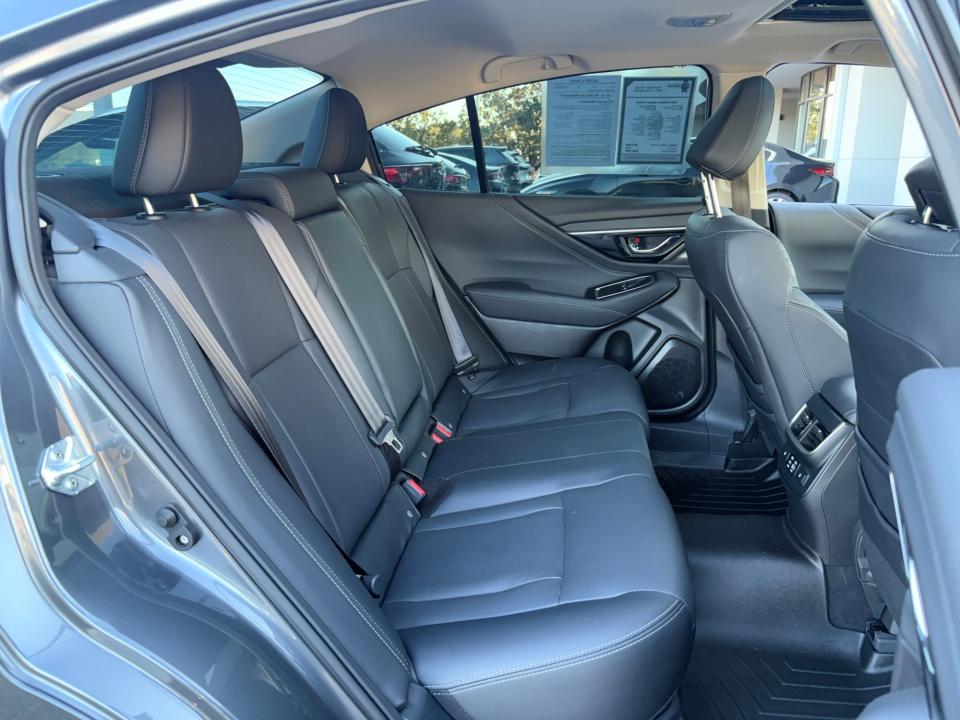 2023 Subaru Legacy Limited