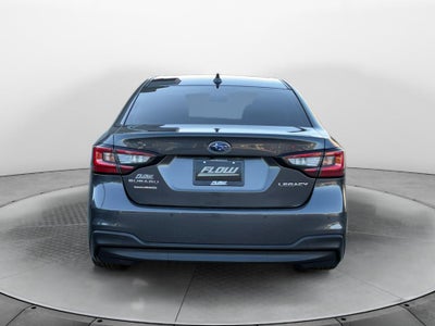 2023 Subaru Legacy Limited