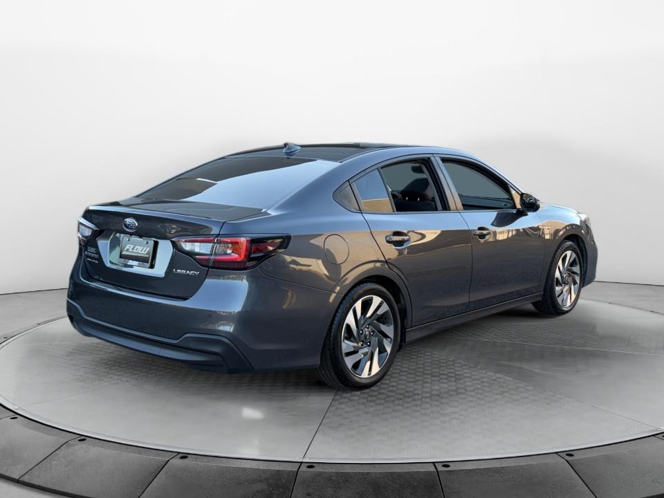 2023 Subaru Legacy Limited